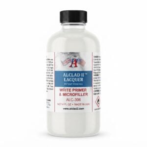 Alclad II ALC 306 Apprêt Blanc Micro Filler