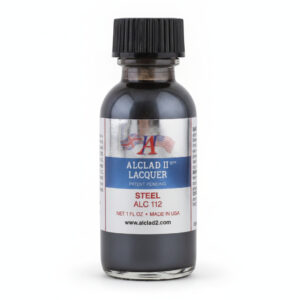 Acier Alclad II ALC 112