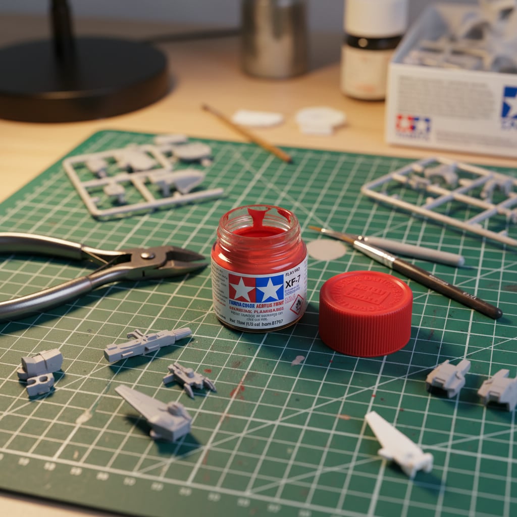 The Modeler's Workbench