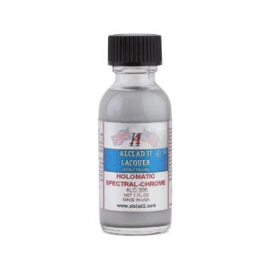 Alclad II ALC 205 Holomatic Spectral Chrome