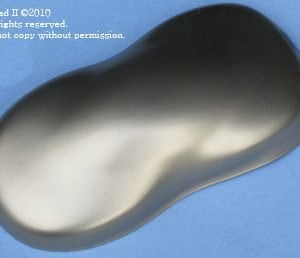 Alclad II ALC-104 Métal brûlé pâle