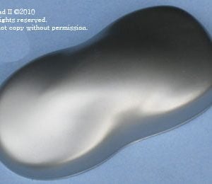 Alclad II ALC-106 Aluminium Blanc
