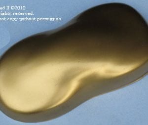 Alclad II ALC-108 Pale Gold