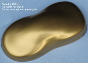 Alclad II ALC-108 Pale Gold