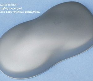 Alclad II ALC-116 Semi Matte Aluminium