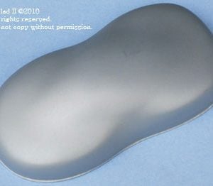 Alclad II ALC-116 Aluminium semi-mat