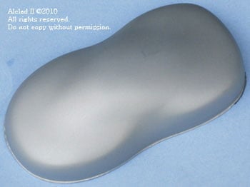 Alclad II ALC-116 Semi Matte Aluminium