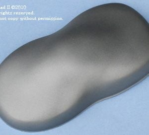 Alclad II ALC-117 Aluminium Mat