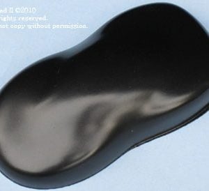 Alclad II ALC-120 Pistolet Métal