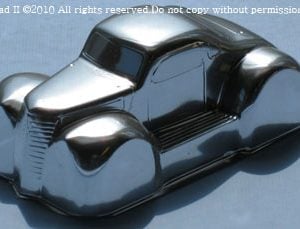 Alclad II ALC-114 Chrome for Lexan