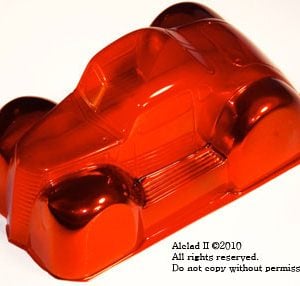 Alclad II ALC-401 Red