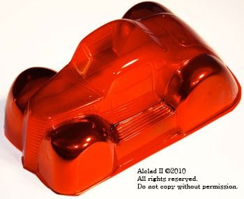 Alclad II ALC-401 Red