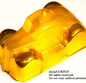 Alclad II ALC-402 Yellow