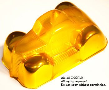 Alclad II ALC-402 Yellow