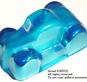 Alclad II ALC-403 Blue