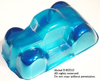 Alclad II ALC-403 Blue