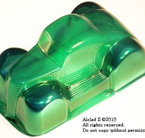 Alclad II ALC-404 Green