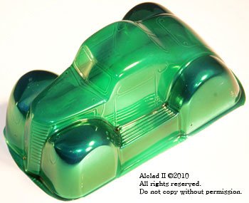 Alclad II ALC-404 Green