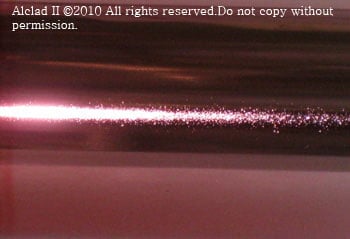 Alclad II ALC-411 Red