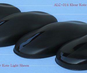 Alclad II ALC-312 Klear Kote Semi Matte