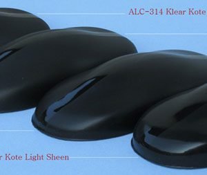 Alclad II ALC-312 Klear Kote Semi Matte