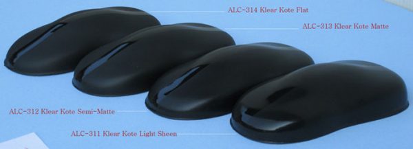 Alclad II ALC-312 Klear Kote Semi Matte