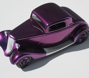 Alclad II ALC 712 Candy Violet Enamel