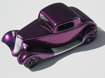 Alclad II ALC 712 Candy Violet Enamel