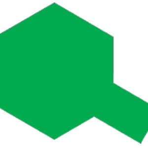 Peintures acryliques Tamiya X25 X-25 81525 Vert clair