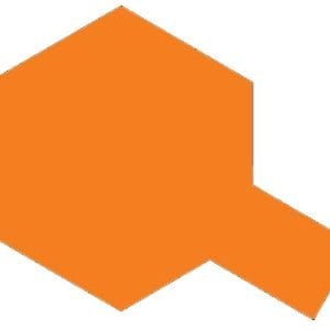 Tamiya Acrylic Paints X26 X-26 81526 Clear Orange