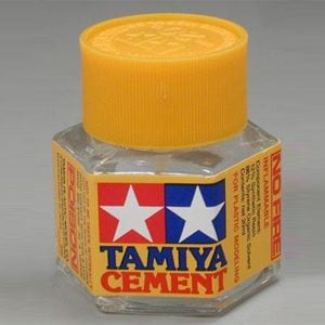 Tamiya Cement 20ml 87012