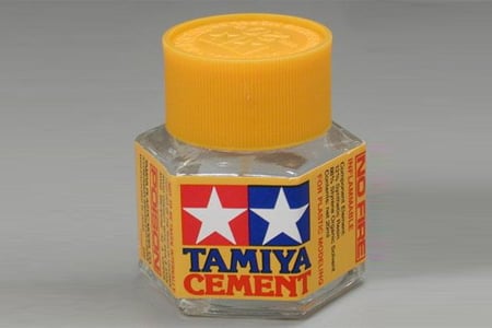 Tamiya Cement 20ml 87012