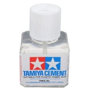 Tamiya Cement 40ml 87003