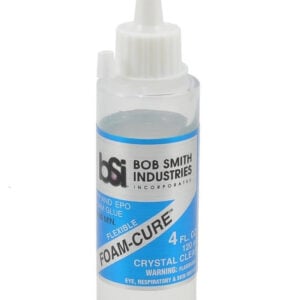 Bob Smith Industries Foam Cure 4 oz BSI142 BSI 142