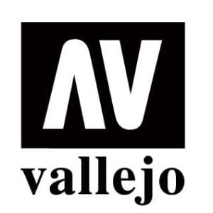 Vallejo Modèle Air