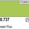 Vallejo Model Color Colour 70-737 Green Fluo Fluorescent 210