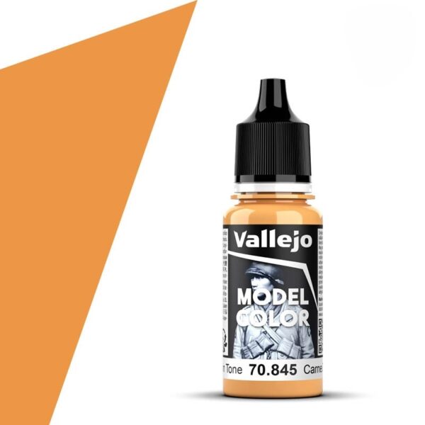 Vallejo Model Color Colour 70845 Sunny Skin Tone 12