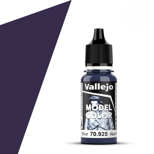 Vallejo Model Color Colour 70925 Blue 62