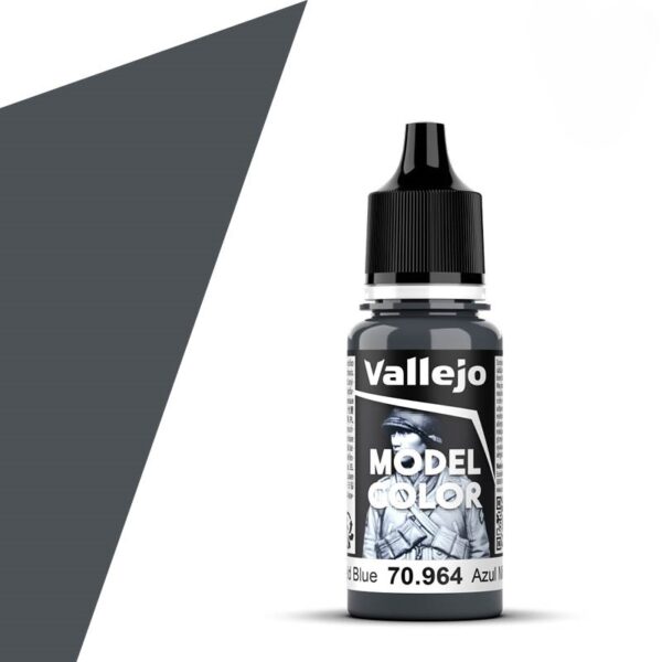 Vallejo Model Color Colour 70964 Field Blue 173