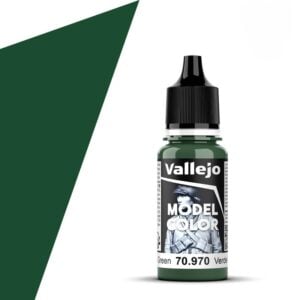 Vallejo Model Color Colour 70970 Deep Green 79