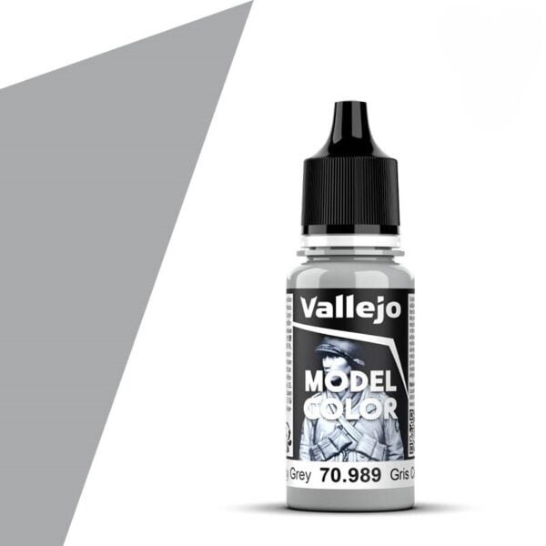 Vallejo Model Color Colour 70989 Sky Grey Gray 176
