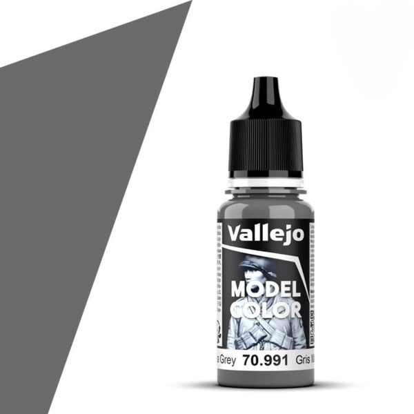 Vallejo Model Color Colour 70991 Dark Sea Grey Gray 182