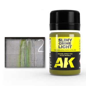 AK Interactive Slimy Grime Light AKI 027