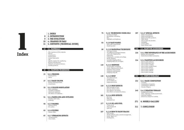 FAQ 2 AFV Painting Techniques Book AK Interactive AKI-038