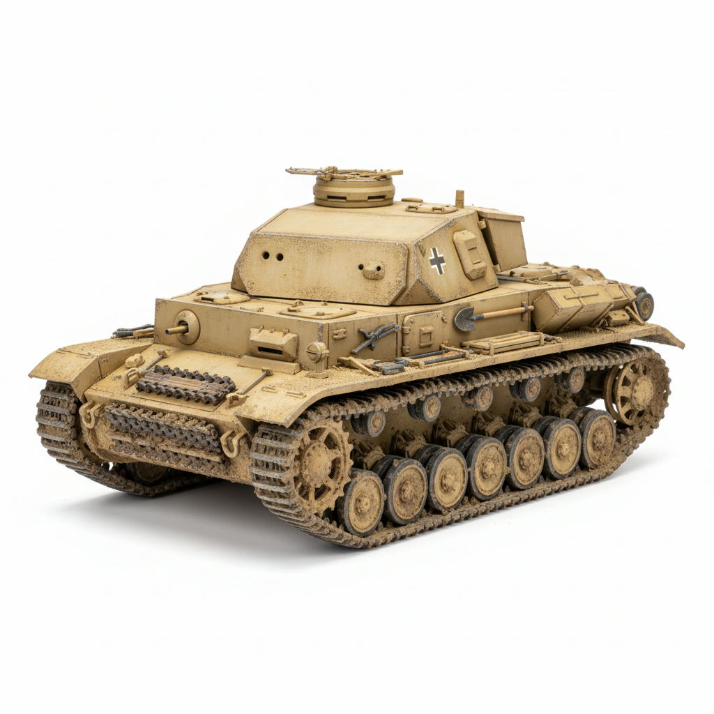 AK Interactive Summer Kursk Earth AKI 080