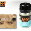 Africa Dust Effects by AK Interactive AKI-022