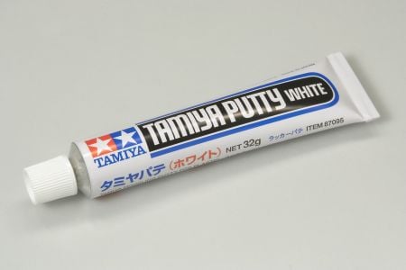 White Putty by Tamiya 87095