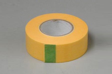 Masking Tape Refill 18mm by Tamiya 87035