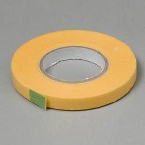 Masking Tape Refill 6mm by Tamiya 87033