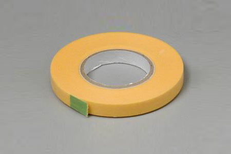 Masking Tape Refill 6mm by Tamiya 87033